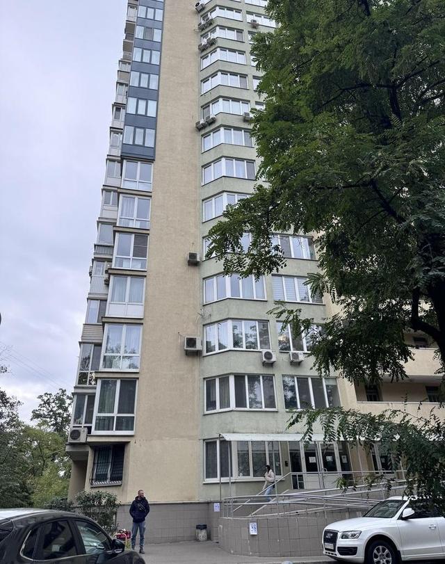 1-кімнатна квартира, вул. Верховинна 41 — фото 8