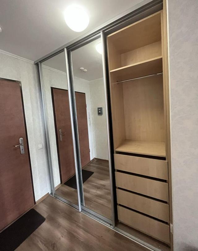 1-кімнатна квартира, вул. Верховинна 41 — фото 6
