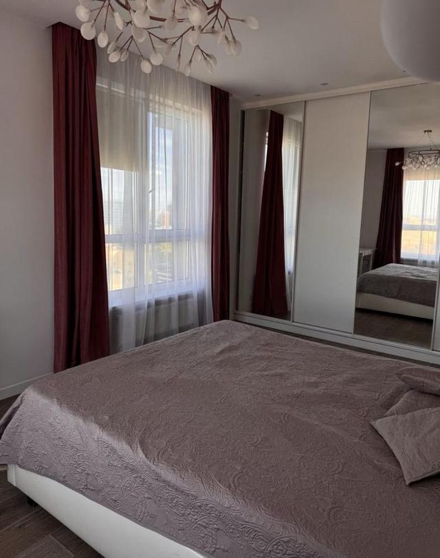 3-кімнатна квартира, бульв. Українки 7в — фото 3