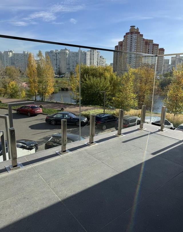 4-кімнатна квартира, вул. Драгоманова 38а — фото 21