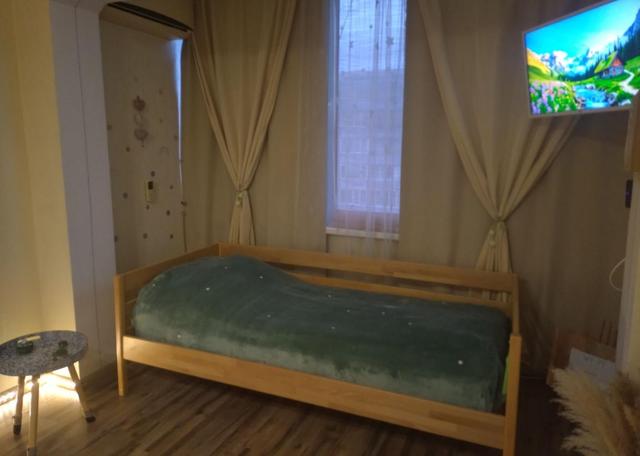 1-кімнатна квартира, вул. Ентузіастів 29 — фото 3