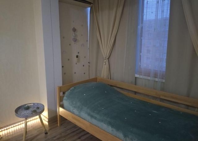 1-кімнатна квартира, вул. Ентузіастів 29 — фото 15