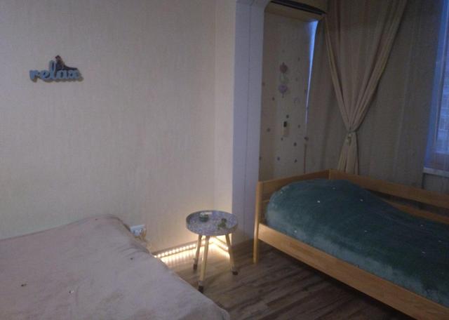 1-кімнатна квартира, вул. Ентузіастів 29 — фото 17
