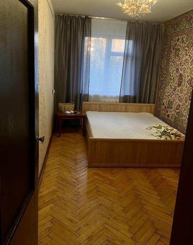 2-кімнатна квартира, вул. Воробйова (Курська) 20
