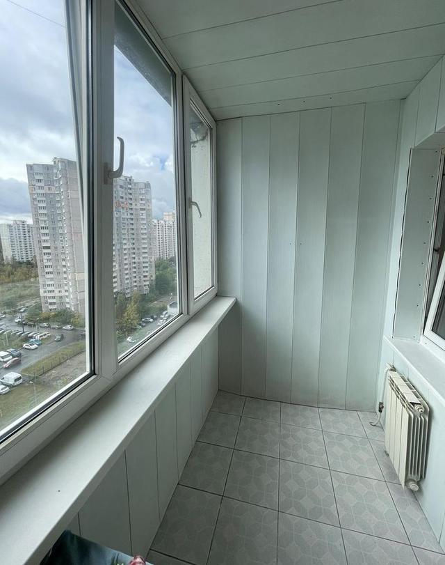1-кімнатна квартира, вул. Радунська (Леніна) 11а — фото 9
