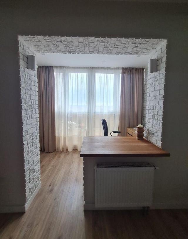 2-кімнатна квартира, від милославська — фото 14