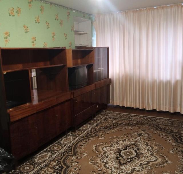 1-кімнатна квартира, шулявська 10 х
