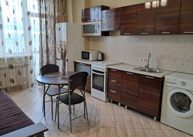 1-кімнатна квартира, вул. Червоноткацька 43 — фото 3