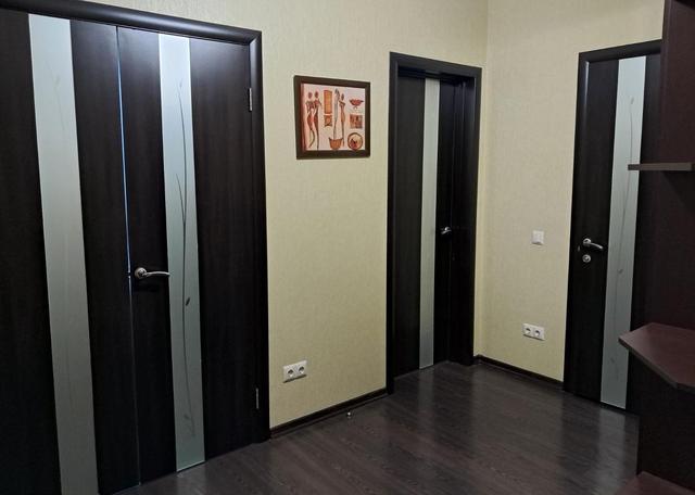 1-кімнатна квартира, вул. Червоноткацька 43 — фото 14