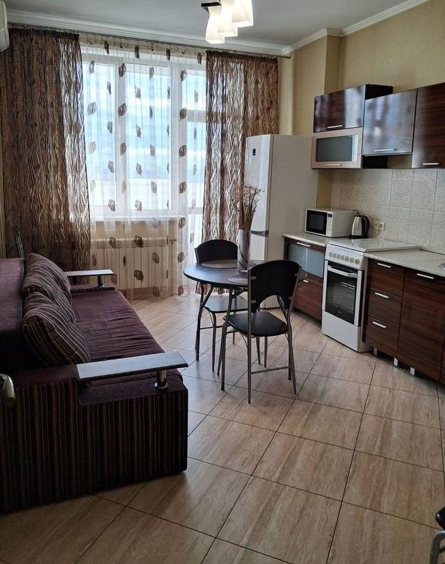 1-кімнатна квартира, вул. Червоноткацька 43 — фото 15