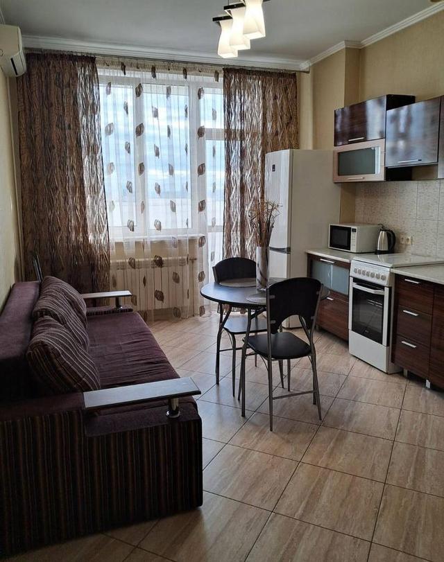 1-кімнатна квартира, вул. Червоноткацька 43 — фото 6