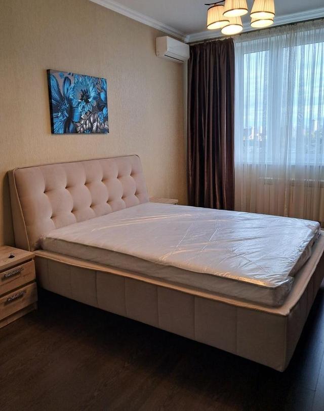 1-кімнатна квартира, вул. Червоноткацька 43 — фото 8