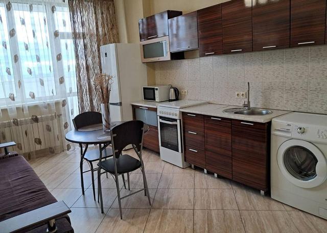 1-кімнатна квартира, вул. Червоноткацька 43 — фото 2