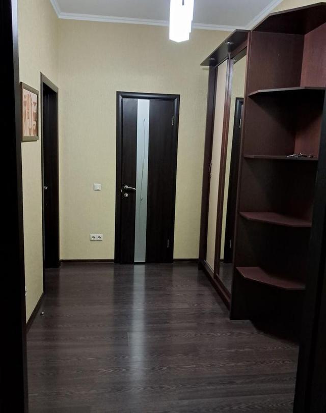 1-кімнатна квартира, вул. Червоноткацька 43 — фото 13
