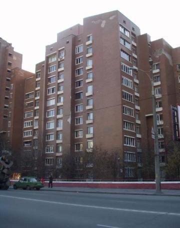 1-кімнатна квартира, вул. Антоновича (Горького) 156 — фото 12
