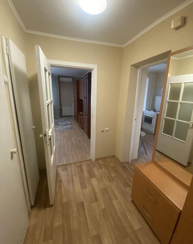 1-кімнатна квартира, вул. Антоновича (Горького) 156 — фото 6