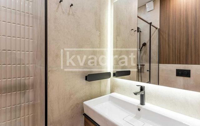 2-кімнатна квартира, вул. Сім`ї Хохлових 12 — фото 16