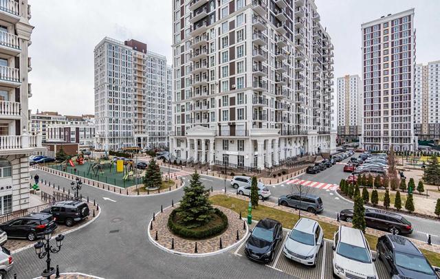 3-кімнатна квартира, вул. Максимовича (Онуфрія Трутенко) 28б