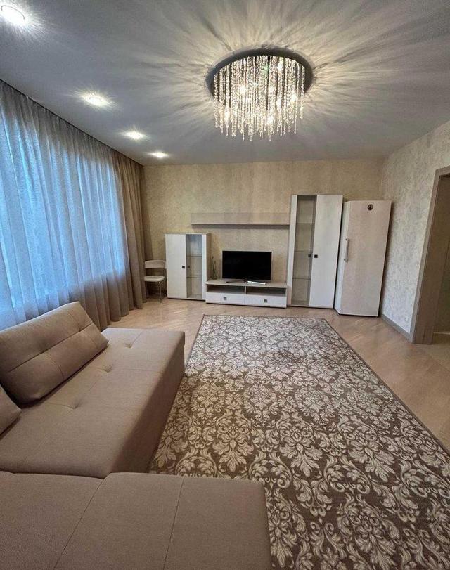 3-кімнатна квартира, Ковальський пров. 19