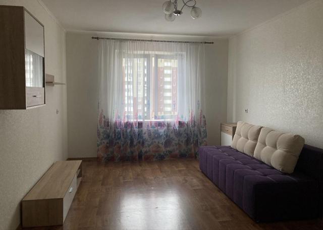 1-кімнатна квартира, вул. Немировича-Данченка 5