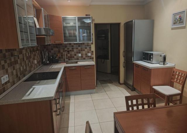 3-кімнатна квартира, вул. Срібнокільська 22 — фото 4