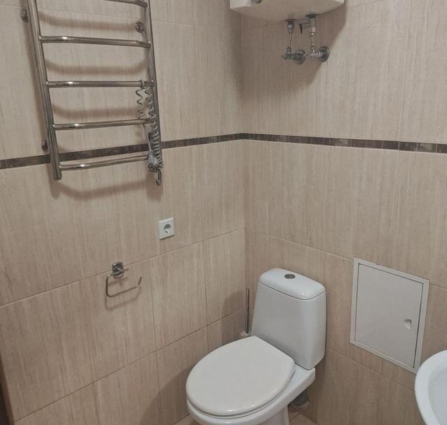 3-кімнатна квартира, вул. Срібнокільська 22 — фото 14