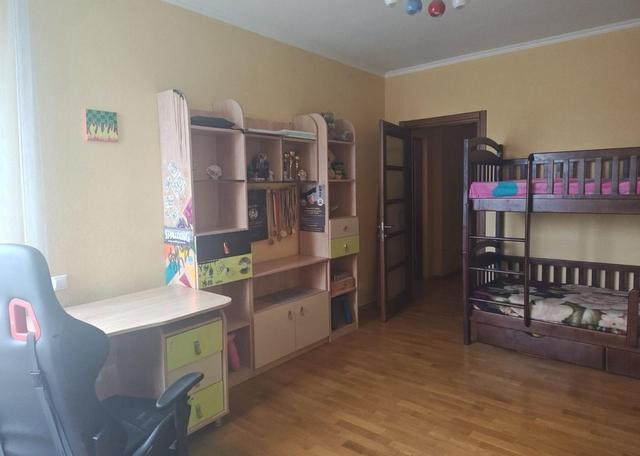 3-кімнатна квартира, вул. Срібнокільська 22 — фото 10