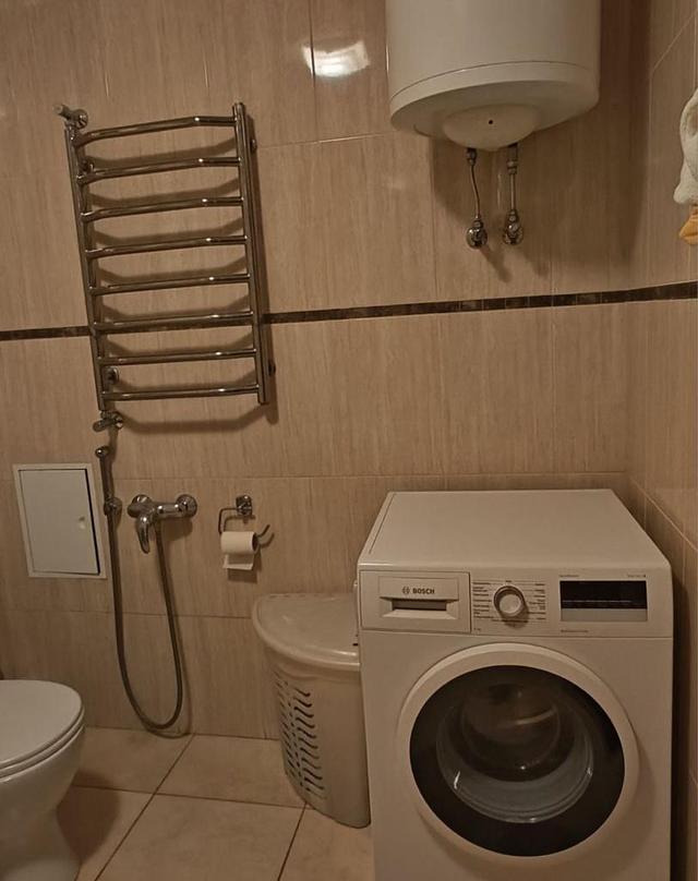 3-кімнатна квартира, вул. Срібнокільська 22 — фото 12