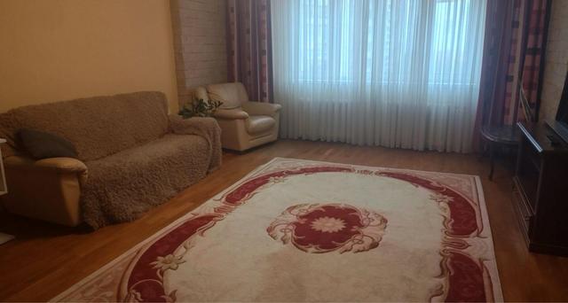 3-кімнатна квартира, вул. Срібнокільська 22 — фото 5