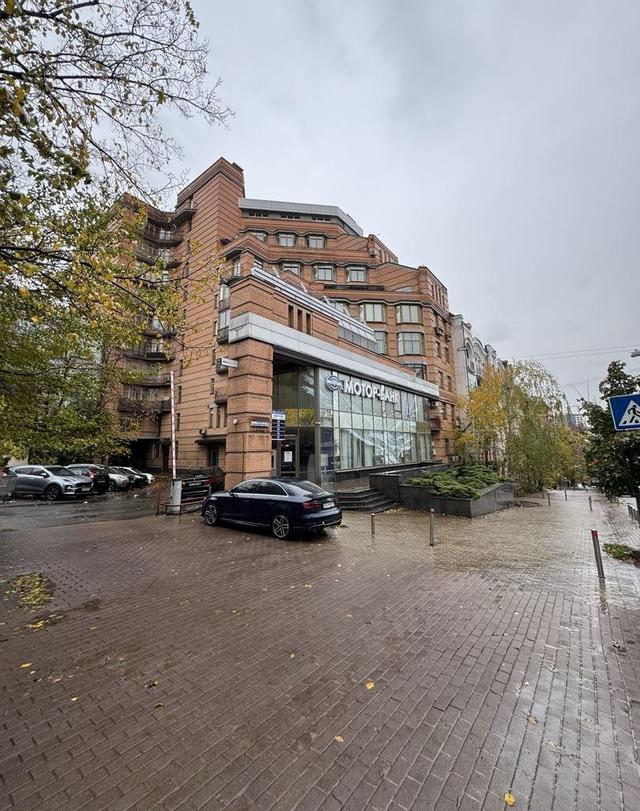 2-кімнатна квартира, вул. Володимирська 79 — фото 16