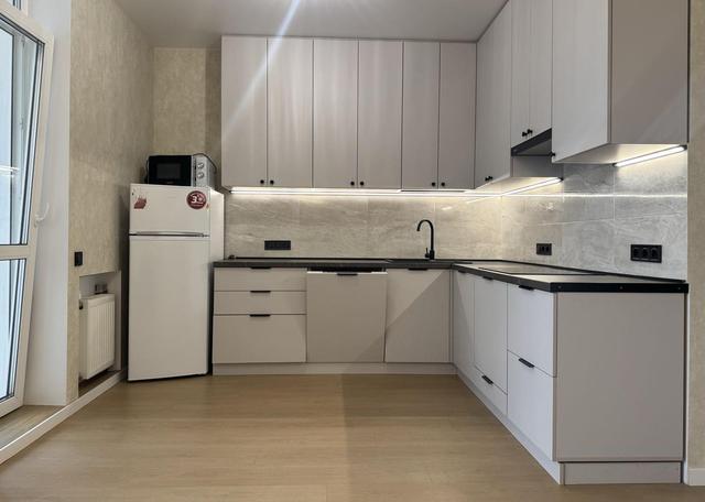 1-кімнатна квартира, вул. Тираспольска, 52
