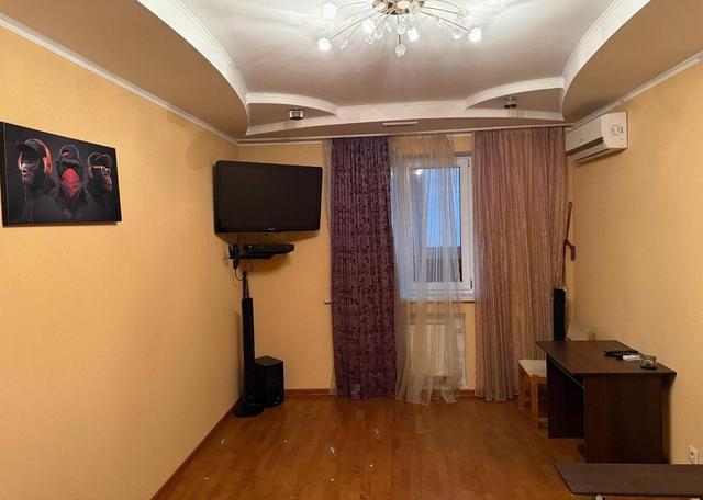 1-кімнатна квартира, вул. Наумова 66 — фото 4