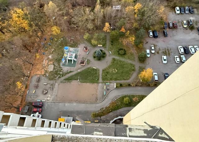 1-кімнатна квартира, вул. Наумова 66 — фото 3