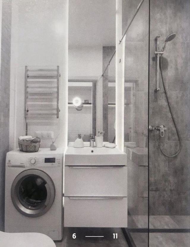 1-кімнатна квартира, вул. Васильківська 100а — фото 5