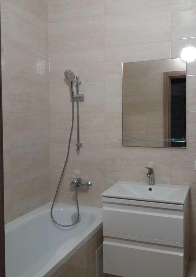 1-кімнатна квартира, вул. Солом`янська 20в — фото 3