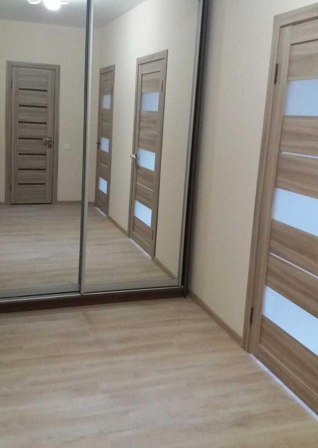 1-кімнатна квартира, вул. Солом`янська 20в — фото 2