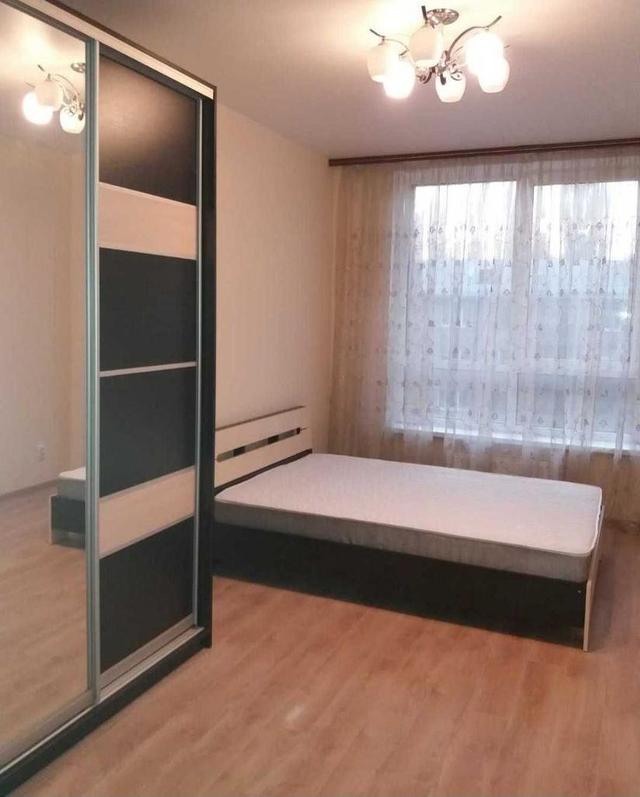 1-кімнатна квартира, вул. Солом`янська 20в — фото 6