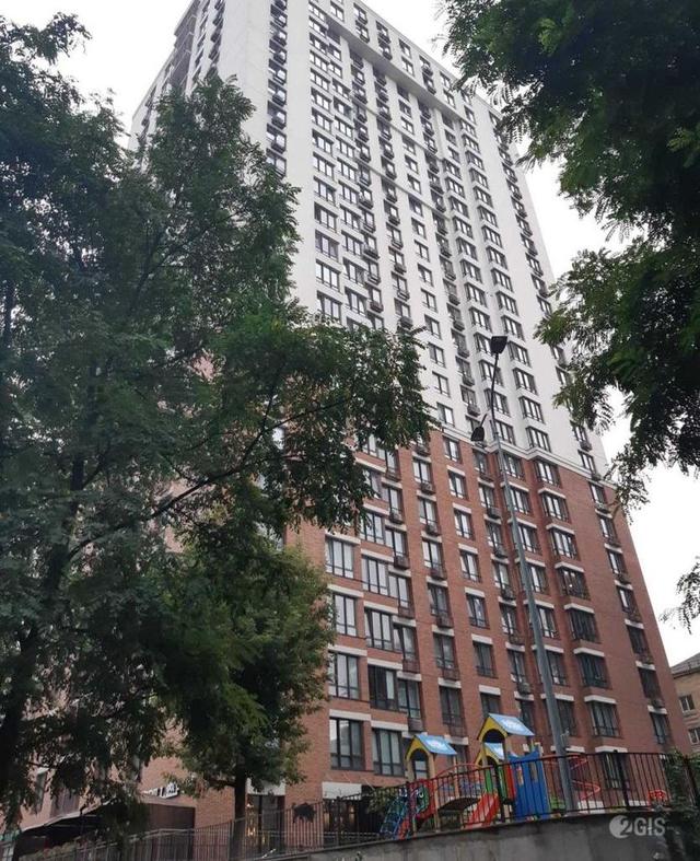 1-кімнатна квартира, вул. Солом`янська 20в