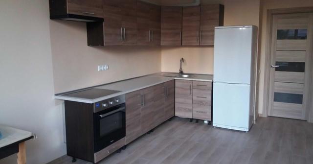 1-кімнатна квартира, вул. Солом`янська 20в — фото 5