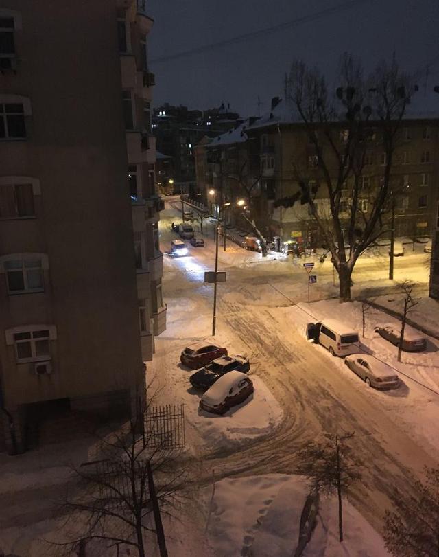 3-кімнатна квартира, на Подоле,2