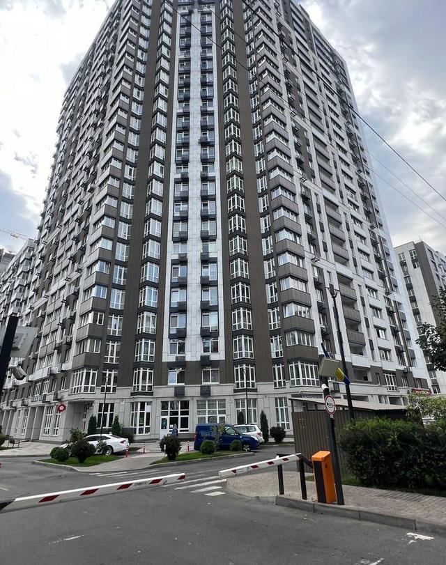 1-кімнатна квартира, вул. Львівська 15 — фото 21