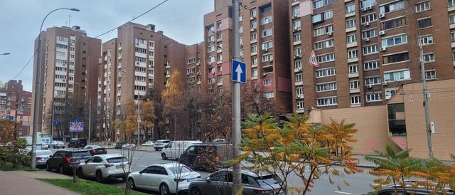 3-кімнатна квартира, вул. Антоновича (Горького) 156 — фото 1