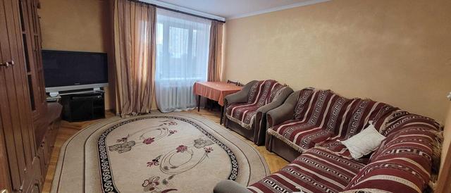 3-кімнатна квартира, вул. Антоновича (Горького) 156 — фото 7