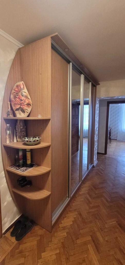 3-кімнатна квартира, вул. Антоновича (Горького) 156 — фото 8