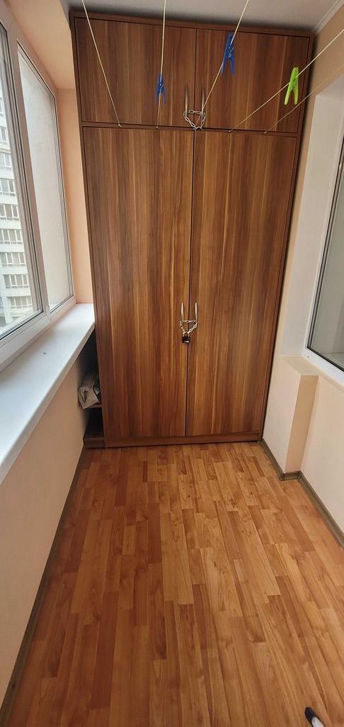 3-кімнатна квартира, вул. Антоновича (Горького) 156 — фото 15