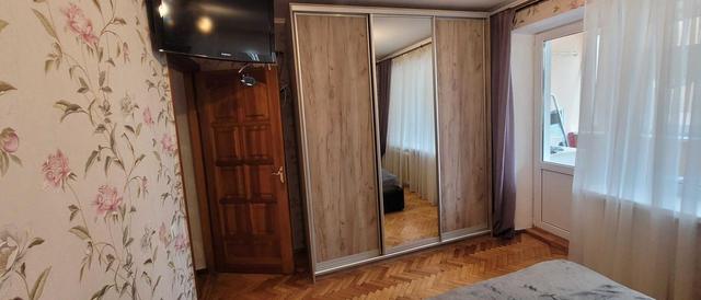 3-кімнатна квартира, вул. Антоновича (Горького) 156 — фото 13