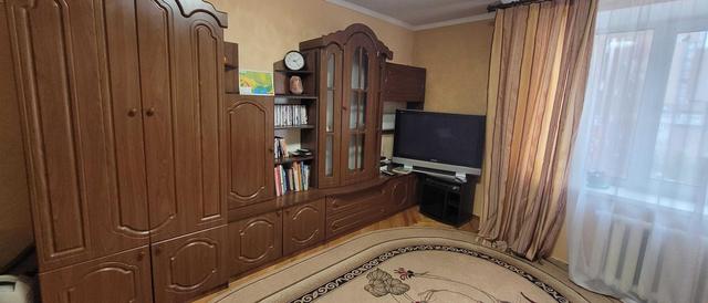 3-кімнатна квартира, вул. Антоновича (Горького) 156 — фото 6
