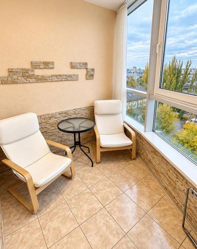 2-кімнатна квартира, Коломийський пров. 17/31а — фото 14