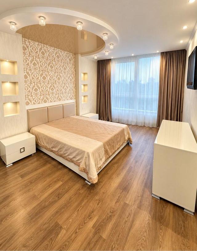 2-кімнатна квартира, Коломийський пров. 17/31а — фото 1