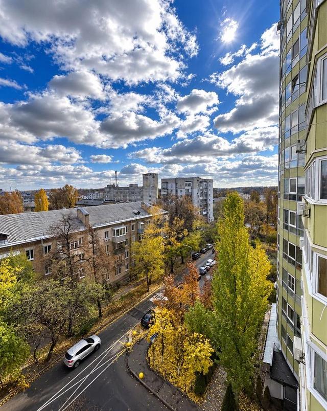 2-кімнатна квартира, Коломийський пров. 17/31а — фото 17